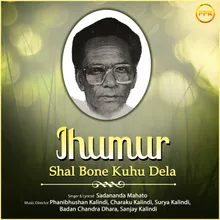 Shal Bone Kuhu De La