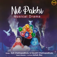 Nil Pakhi - Musical Drama
