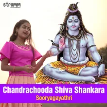 Chandrachooda Shiva Shankara