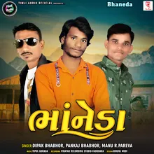 Bhaneda