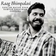 Raag Bhimpalasi