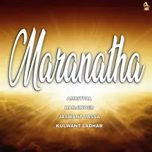 Maranatha