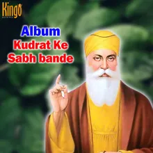 Kudrat Ke Sabha Bande