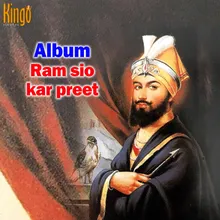 Ram Sio Kar Preet