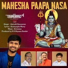 Mahesha Paapa Nasa