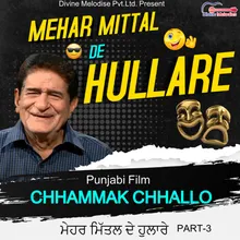 Mehar Mittal De Hullare Pt-4