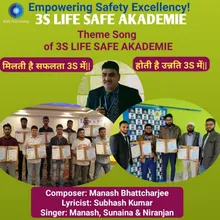 3S Life Safe Akademie Nepali