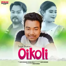 Oikoli