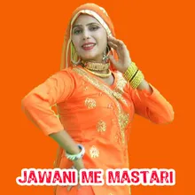 Jawani Me Mastari