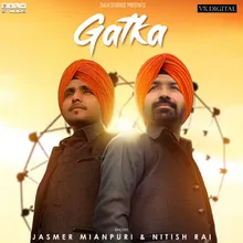 Gatka