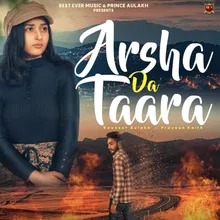 Arsha Da Taara