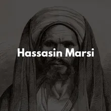 Haşşaşin Marşı