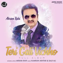 Teri Gali Vichho