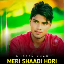 Meri Shaadi Hori