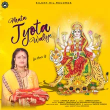 Mata Jyota Waliye