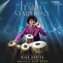 Tabla Symphony