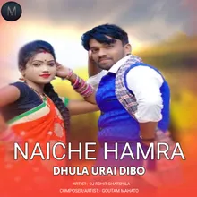 Naiche Hamra Dhula Urai Dibo