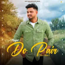 Do Pair (Tera Naal)