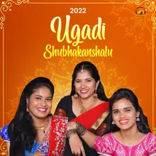 Ugadi Shubhakankshalu