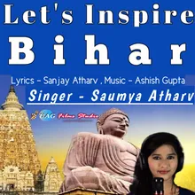 Let's Inspire Bihar