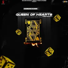 Queen Of Hearts(Begi Paan Di)