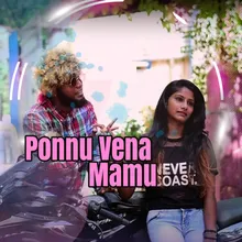 Ponnu Vena Mamu