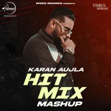 Karan Aujla Hit Mix Mashup