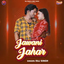 Jawani Jahar