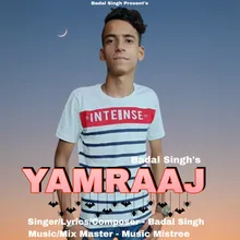 Yamraaj