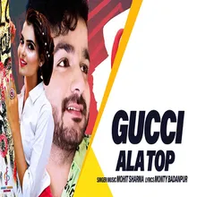 Gucci Ala Top