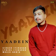 Yaadein