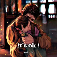 It's Ok !
