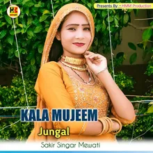 Kala Mujeem Jungal