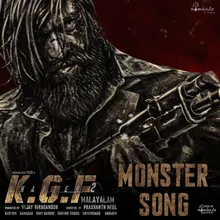 The Monster Song