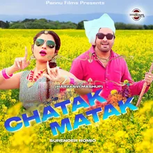 Chatak Matak