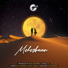 Meherbaan