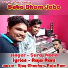 Baba Dham Jabo