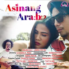 Asinang Arabo