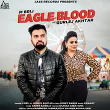 Eagle Blood