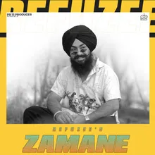 Zamane