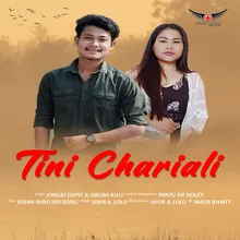 Tini Chariali