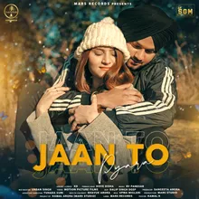 Jaan To Pyara