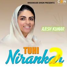 Tuhi Nirankar 2