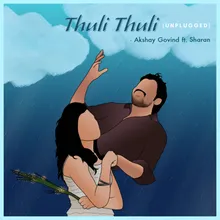 Thuli Thuli (Unplugged)