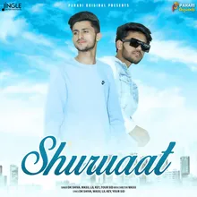 Shuruaat