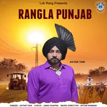 Rangla Punjab