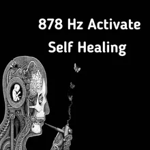 878 Hz Activate Self Healing