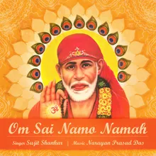 Om Sai Namo Namah