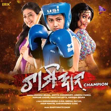 Champion - Hindi Version