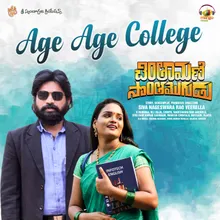 Age Age College